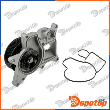 Pompe à eau pour BMW | CPW-BM-047, 11514738427